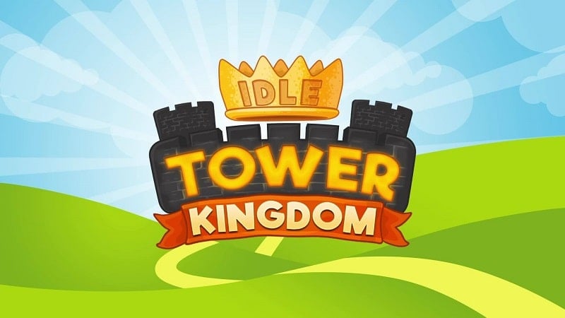 Idle Tower Kingdom  Screenshot 1