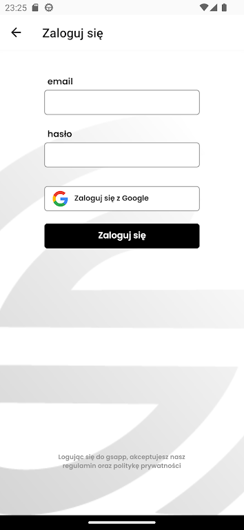 Gsapp  Screenshot 3