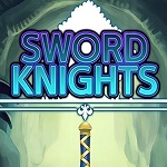 Sword Knights : Idle RPG APK