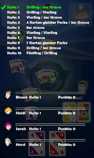 XTreme 10 Rummy Multiplayer  Screenshot 4