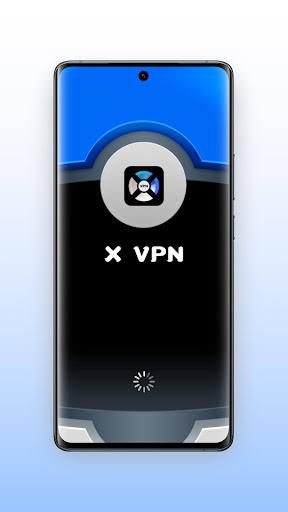 X VPN - X Ultra  Screenshot 4