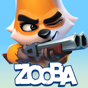 Zooba: Fun Battle Royale Games Mod APK