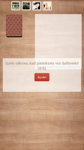 Duraks  Screenshot 4