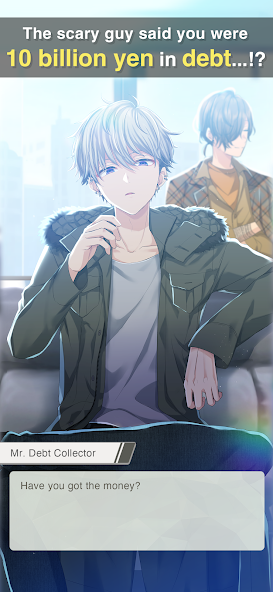 Million Dollar Boys: OtomeGame Mod  Screenshot 3