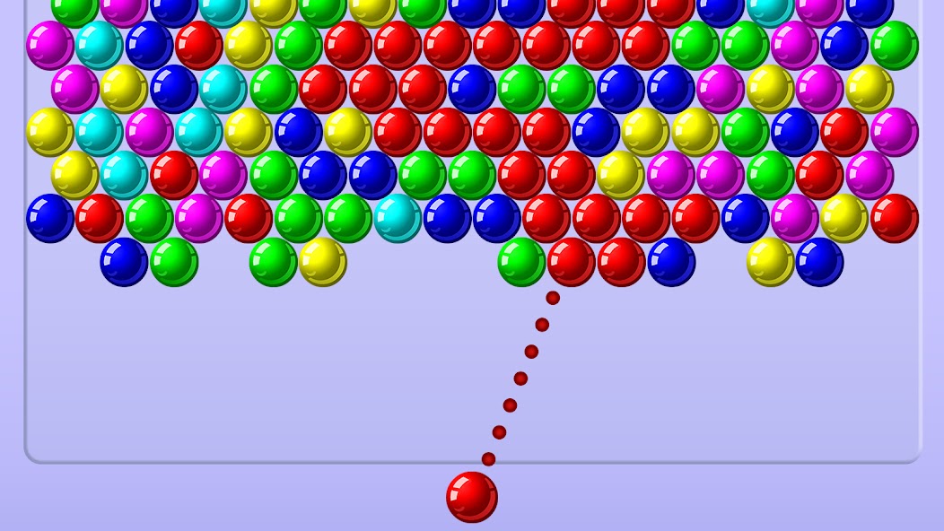 Bubble Shooter - Classic Pop Mod  Screenshot 4