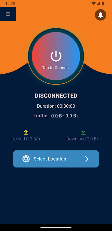 Stack Vpn  Screenshot 1