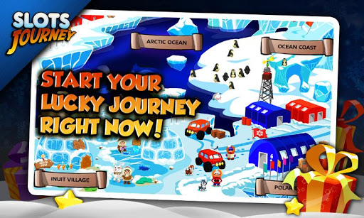 Slots Journey  Screenshot 2