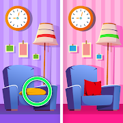 Find the Difference - Spot it Mod APK