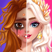 Love Paradise - Merge Makeover Mod APK