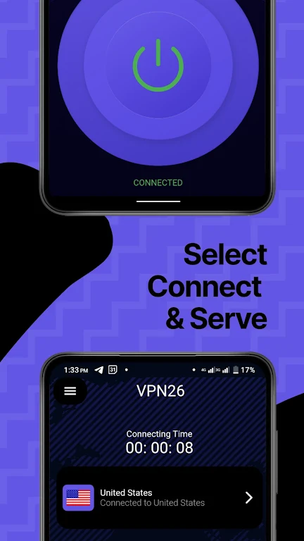 VPN26  Screenshot 2