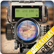 Pro Shooter : Sniper PREMIUM Mod APK