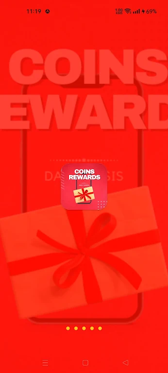 Animals Coins Rewards  Screenshot 2