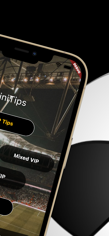 WiniTips:Bet Tips & Prediction  Screenshot 2