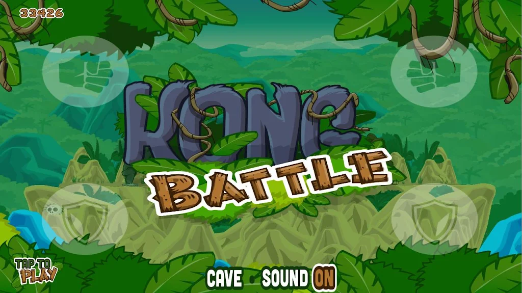 Kong Battle Multiplayer Mod  Screenshot 3