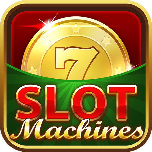 Slot Machines by IGG APK