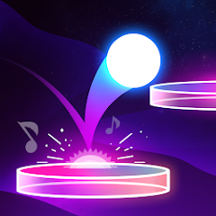 Beat Jumper: EDM up Mod APK