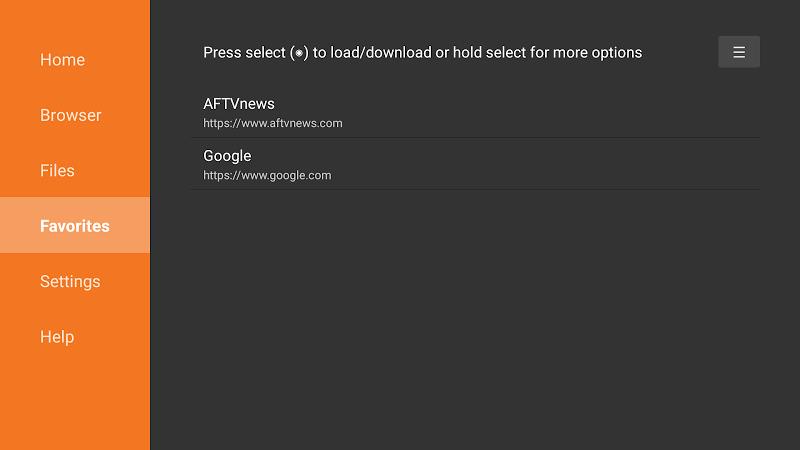 Downloader by AFTVnews Mod  Screenshot 5