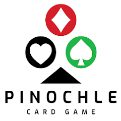 Pinochle Card Game Mod APK