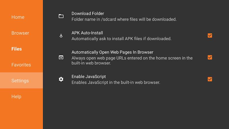 Downloader by AFTVnews Mod  Screenshot 7