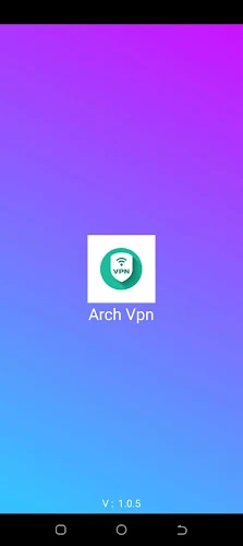 Arch Vpn  Screenshot 3