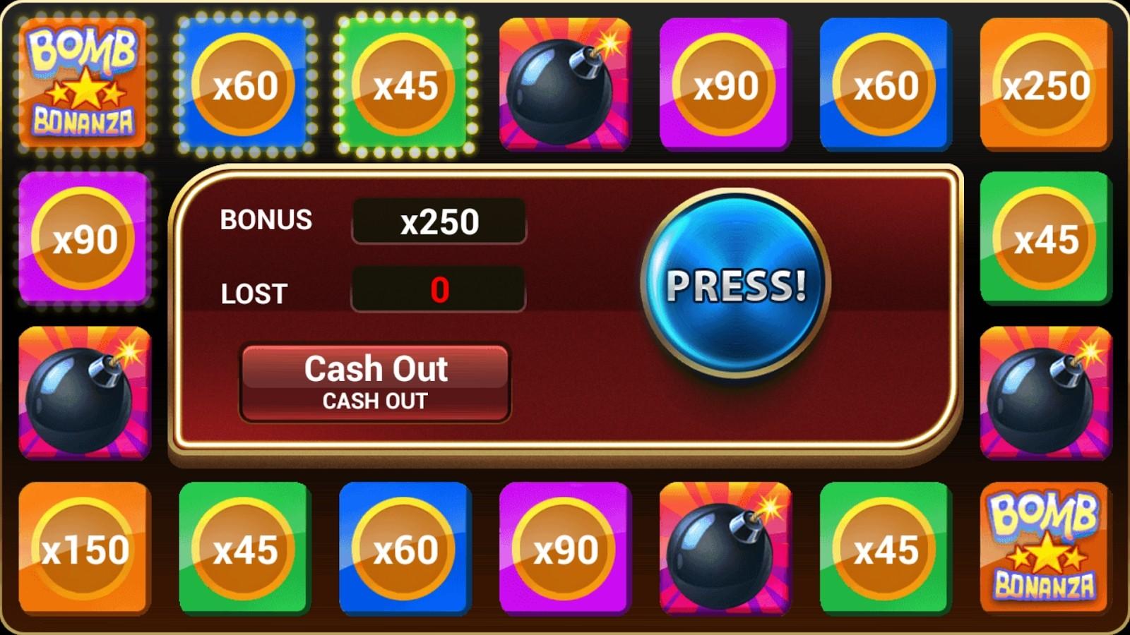 Slot Machines by IGG  Screenshot 1