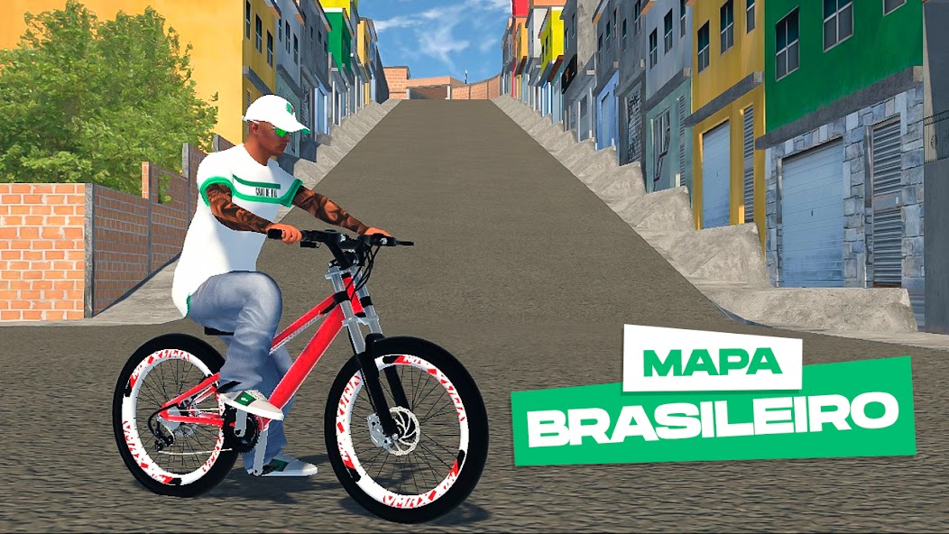 GRAU DE BIKE Mod  Screenshot 3