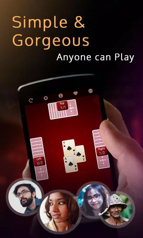 Call Break Card Game - Spades  Screenshot 2