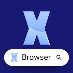 SecureX - Safe Proxy Browser Mod APK