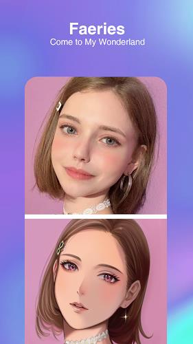 Anime AI - Photo Maker Mod  Screenshot 8