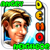 Angry Neighbor - Reloaded Mod APK