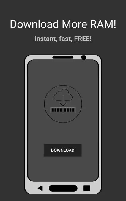 Download More RAM - The Offici  Screenshot 3