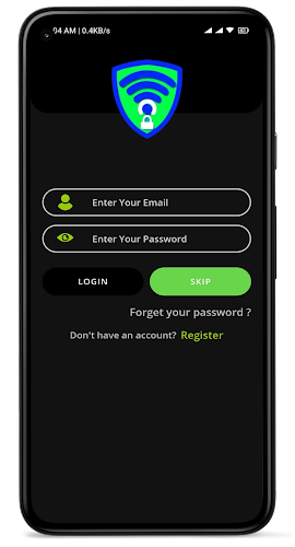 BEAST VPN - Secure & Earn  Screenshot 1