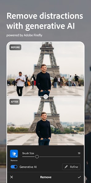 Lightroom Photo & Video Editor Mod  Screenshot 2