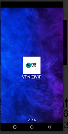 VPN ZIVIP  Screenshot 2