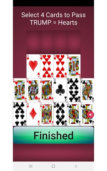 Pinochle Card Game Mod  Screenshot 3