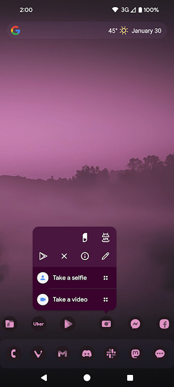 Nova Launcher  Screenshot 2