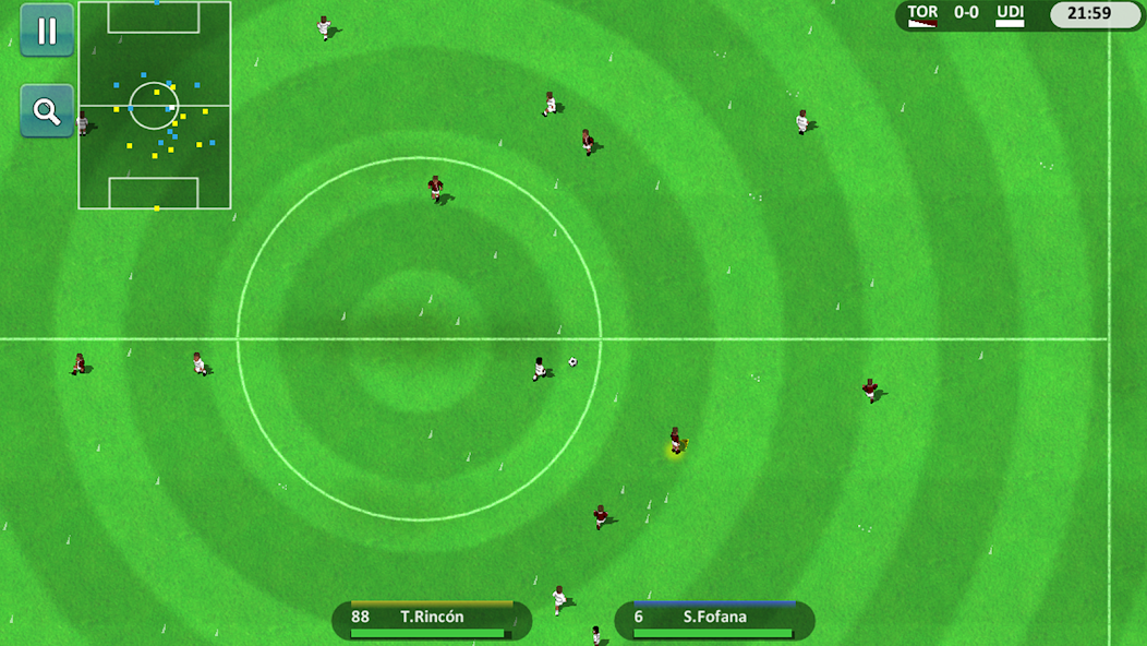 Super Soccer Champs FREE Mod  Screenshot 3