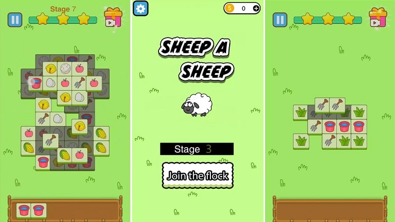 Sheep N Sheep  Screenshot 1