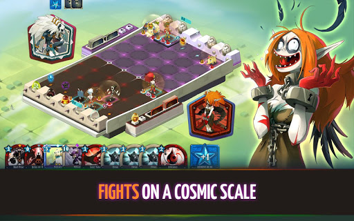 KROSMAGA  Screenshot 2