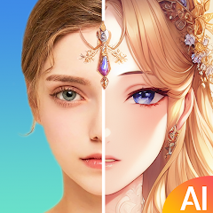 Anime AI - Photo Maker Mod APK