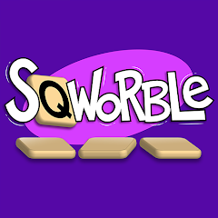 sQworble : Crossword Scramble Mod APK