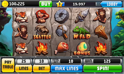 FB Slots  Screenshot 3