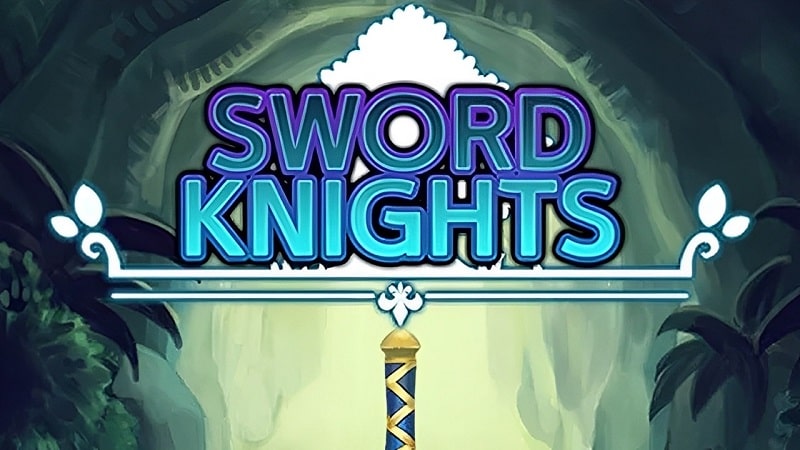 Sword Knights : Idle RPG  Screenshot 1