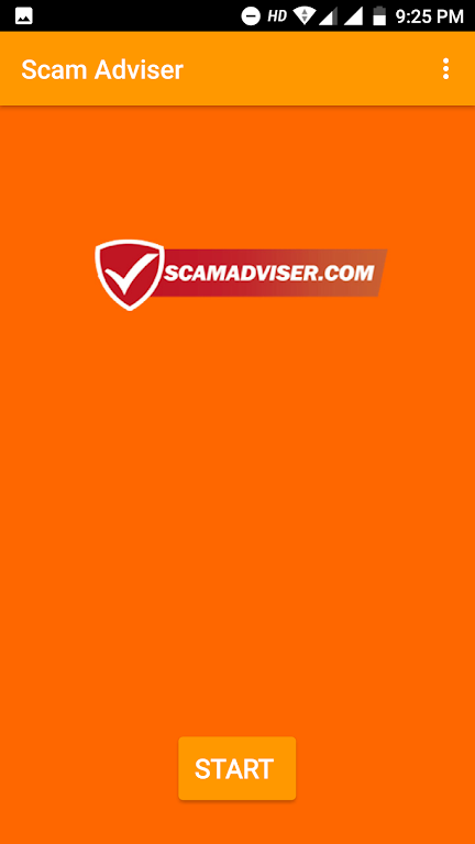 ScamAdviser - Check website for risk  Screenshot 1