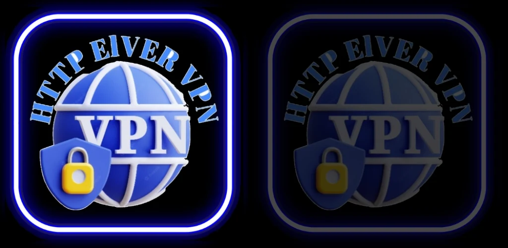 HTTP Elver VPN  Screenshot 1