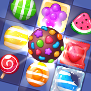 Candy Match - Dream Factory Mod APK