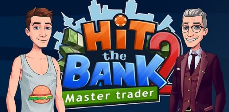 Hit The Bank 2  Screenshot 1