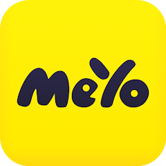 MeYo : be friends Mod APK