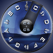 SWIFTSCALES Perfect Pitch Pipe Mod APK