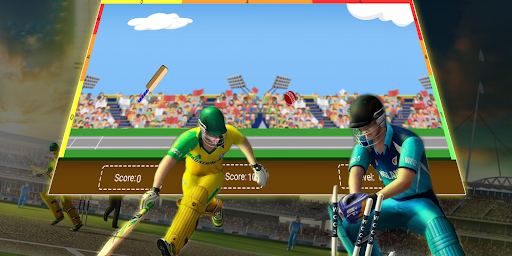 Cricket Online  Screenshot 1